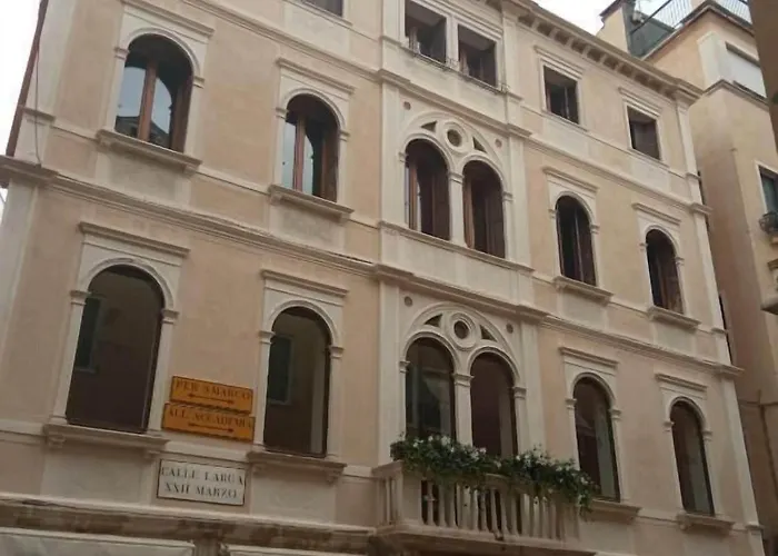 Hotel Ca' Pedrocchi à Venise