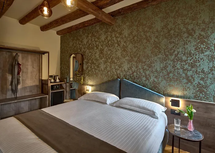 Residenza Favaro Venise